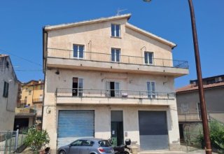 Casa indipendente in vendita a Carunchio in Via Provinciale, 71
