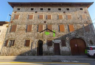  in vendita a San Giorgio della Richinvelda in Via Luchino Luchini