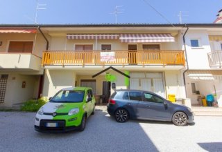  in vendita a Fanna in Via Bruni