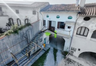  in vendita a San Giorgio della Richinvelda in Via Alessandro Manzoni 