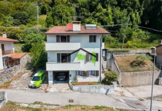  in vendita a Forgaria nel Friuli in Via Palla