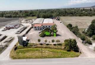  in vendita a Pinzano al Tagliamento in Borgo Ampiano 