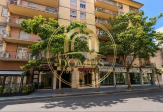 Appartamento in vendita a Catania in Viale Mario Rapisardi, 1