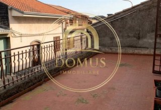 Appartamento in vendita a Zafferana Etnea in Via Archimede, 1