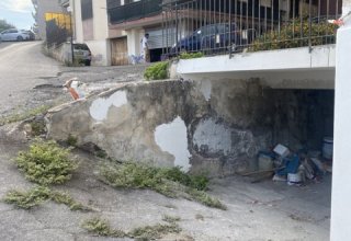 Box / Garage in vendita a San Giovanni la Punta in Via Carmelitani, 1