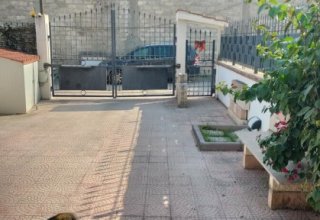 Villini a schiera in vendita a Foggia in Via Manfredonia, 23