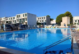 Appartamento in vendita a Augusta