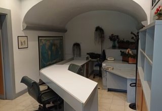 Ufficio in affitto a Roma in Via Giovanni Squarcina, 1