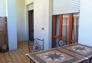 Appartamento in vendita a Montegranaro
