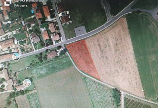Azienda agricola in vendita a Chiopris-Viscone in Via Selvina, 7AB