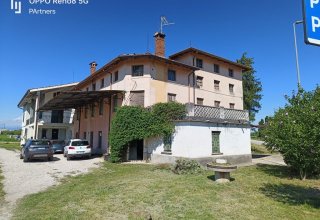 Rustico / Casale in vendita a Santa Maria la Longa in SR352, 6