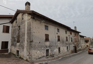Casa indipendente in vendita a San Giovanni al Natisone in Via Modoletto, 7