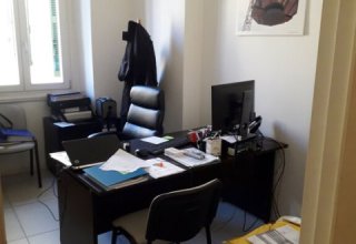 Ufficio in affitto a Roma in Via Carlo Mirabello, 1
