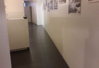 Ufficio in affitto a Roma in Via Carlo Mirabello, 1