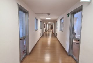 Ufficio in affitto a Roma in Via Monte Urano, 1