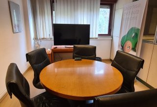 Ufficio in affitto a Roma in Via Monte Urano, 1