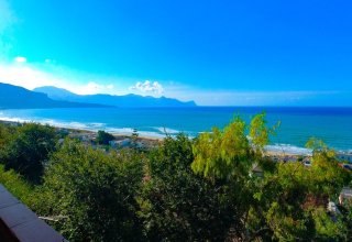 Appartamento in vendita a Alcamo in Via Caronte, 389
