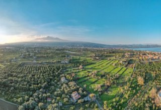 Azienda agricola in vendita a Riposto
