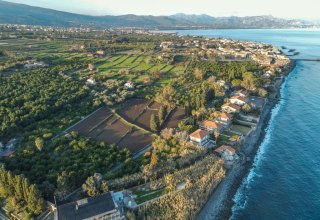 Azienda agricola in vendita a Riposto