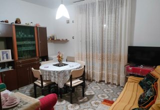 Appartamento in vendita a Alcamo in Via Monte Grappa, 1
