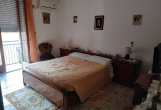 Appartamento in vendita a Alcamo in Via Monte Grappa, 1