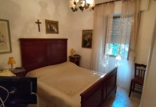 Villa in vendita a Partinico in Strada Statale 113, 1