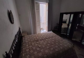 Casa indipendente in vendita a Alcamo in Via Ruggero, 81