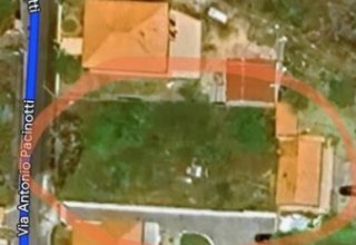 Azienda agricola in vendita a Pedara