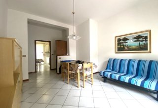 Appartamento in vendita a Cervia in Viale Enrico Toti, 7
