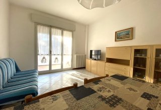Appartamento in vendita a Cervia in Viale Enrico Toti, 7