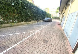 Appartamento in vendita a Cervia in Viale Enrico Toti, 7