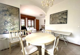 Villa in vendita a Cervia in Viale Due Giugno, 96