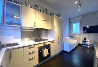 Appartamento in vendita a Cervia in Viale Romagna, 27