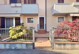 Appartamento in vendita a Cervia in Via Caduti per la Libertu00e0, 54