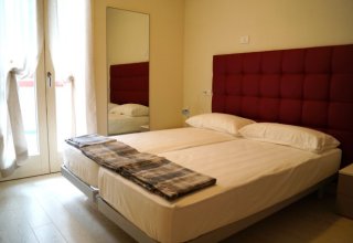 Villini a schiera in vendita a Cervia in Via X Traversa, 8