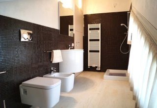 Villini a schiera in vendita a Cervia in Via X Traversa, 8