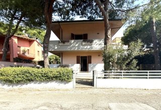 Villini a schiera in vendita a Cervia in Traversa XII Pineta, 7
