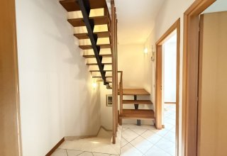 Villini a schiera in vendita a Cervia in Traversa XII Pineta, 7