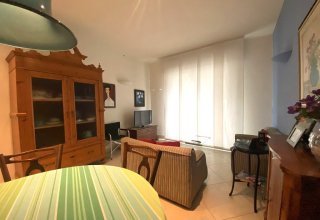 Appartamento in vendita a Cervia in Viale Romagna, 45