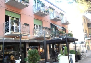 Appartamento in vendita a Cervia in Viale Romagna, 45