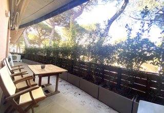 Appartamento in affitto a Cervia in Viale Romagna, 14