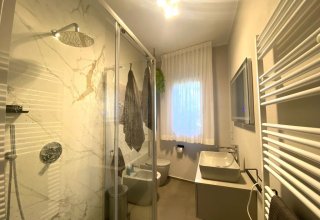 Appartamento in affitto a Cervia in Viale Romagna, 14