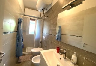 Appartamento in affitto a Ravenna in Via Castrocaro, 66