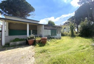 Villa in vendita a Cervia in Via IX Traversa, 29