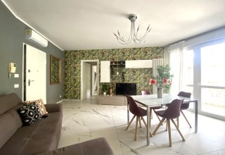 Appartamento in vendita a Cervia in Via Ravenna, 18