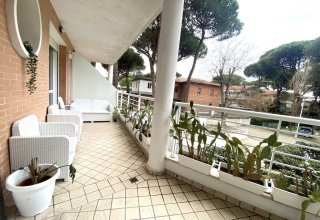 Appartamento in vendita a Cervia in Via Ravenna, 18