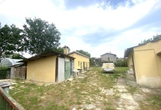 Villa in vendita a Cervia in Via Rubicone, 4