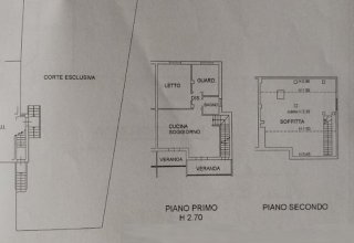 Appartamento in vendita a Cervia in Via dei Bucaneve, 17