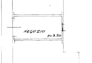 Negozio in vendita a Cervia in Piazzale Napoli, 10