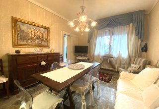 Appartamento in vendita a Cervia in Via del Caravaggio, 32